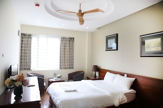 V-スタジオ ホテル アパートメント 3