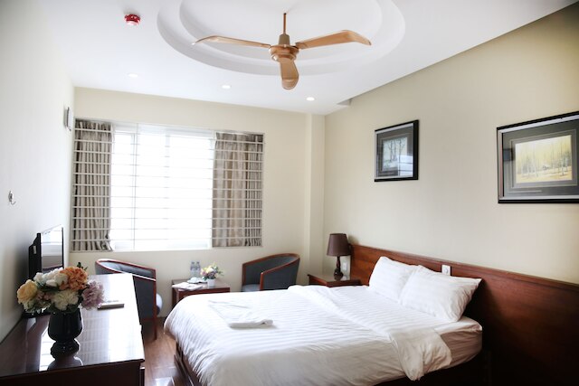 V-スタジオ ホテル アパートメント 3