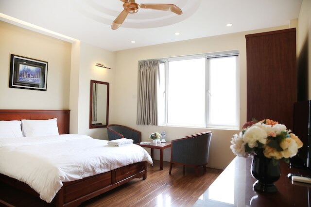 V-スタジオ ホテル アパートメント 3