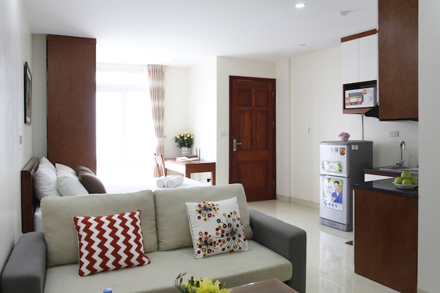 アイステイ ホテル アパートメント 2