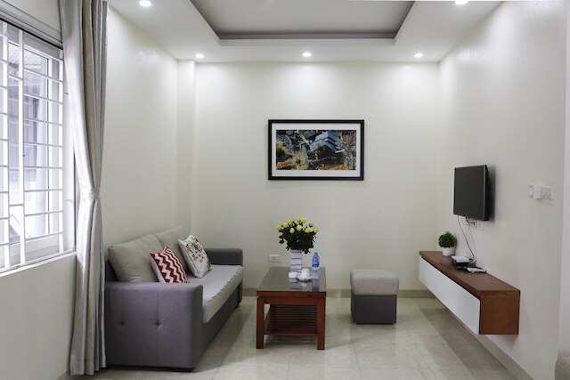 アイステイ ホテル アパートメント 2