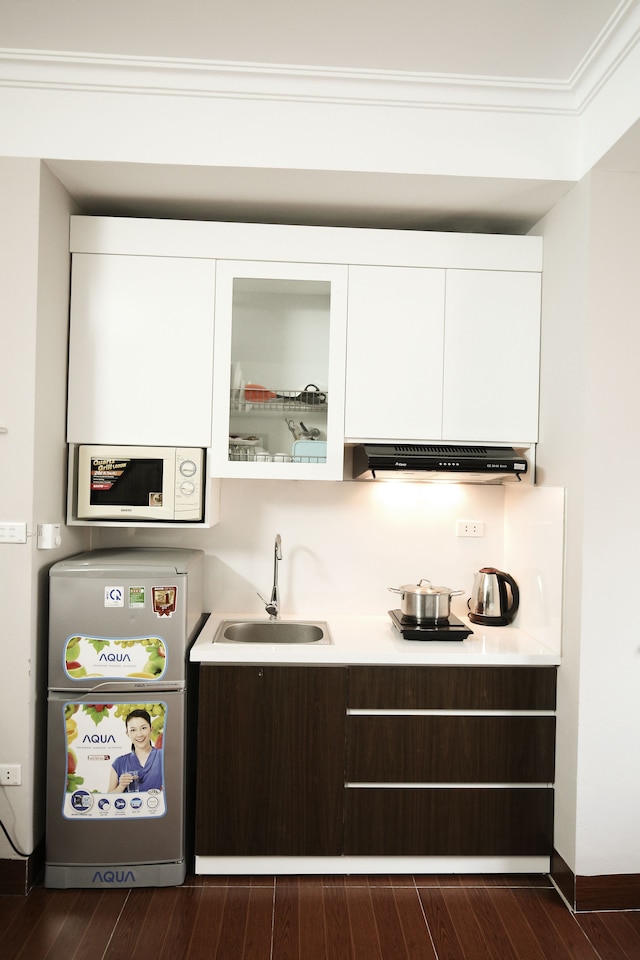 アイステイ ホテル アパートメント 2