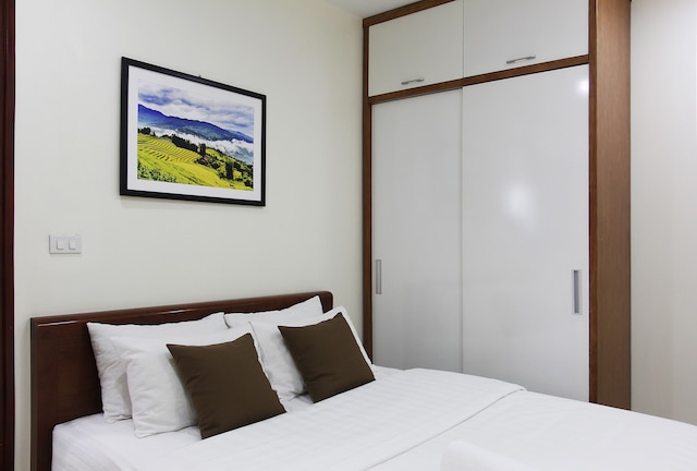 アイステイ ホテル アパートメント 2