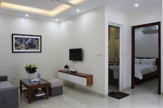 アイステイ ホテル アパートメント 2