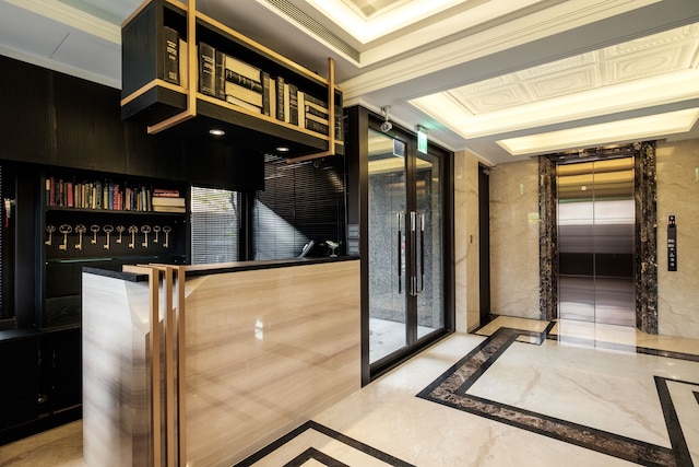 シェ ヌー ホテル台北 (台北司旅)