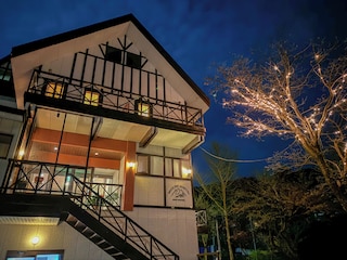 ベルビューニシウラ