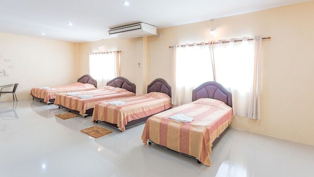 ペット ンガム ホテル