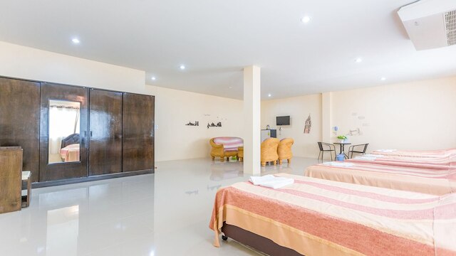 ペット ンガム ホテル