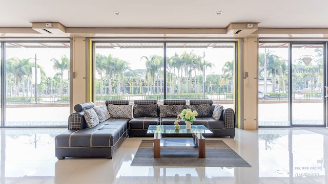 ペット ンガム ホテル