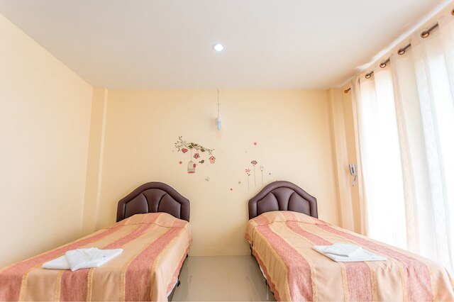 ペット ンガム ホテル