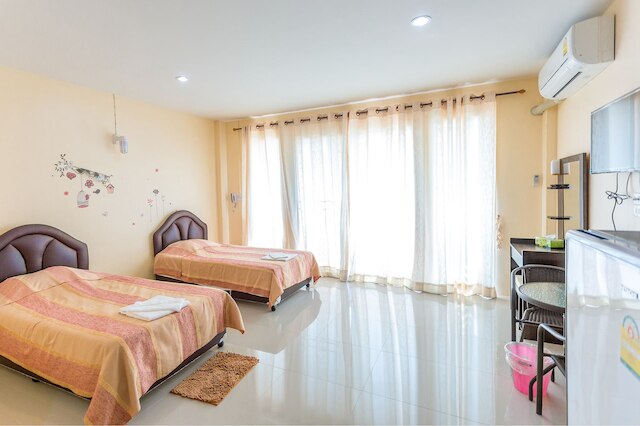 ペット ンガム ホテル