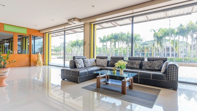 ペット ンガム ホテル