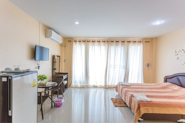 ペット ンガム ホテル