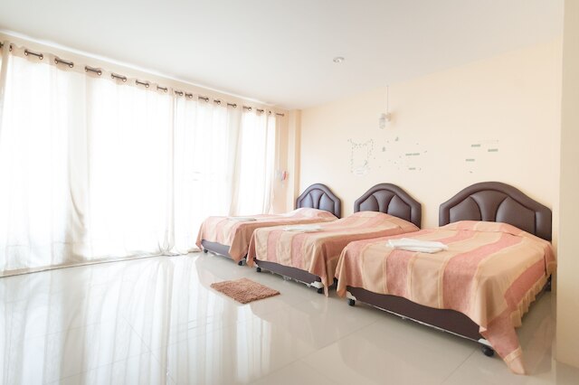 ペット ンガム ホテル