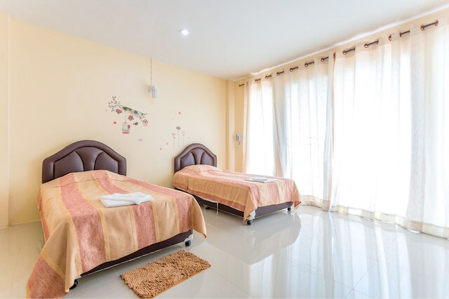 ペット ンガム ホテル