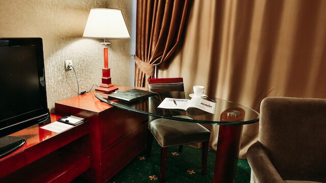 ゴールドマン エンパイア