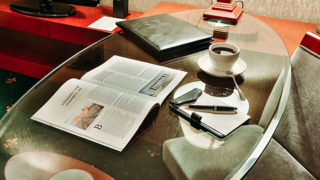 ゴールドマン エンパイア