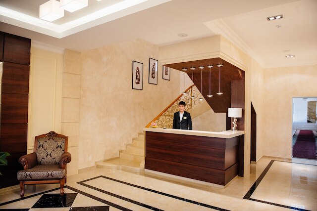 ゴールドマン エンパイア