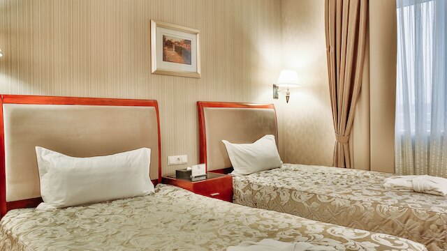 ゴールドマン エンパイア