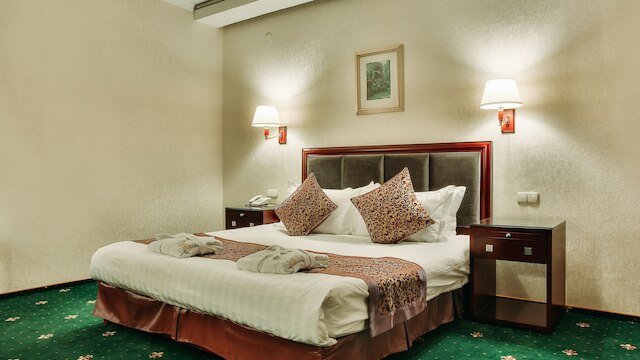 ゴールドマン エンパイア