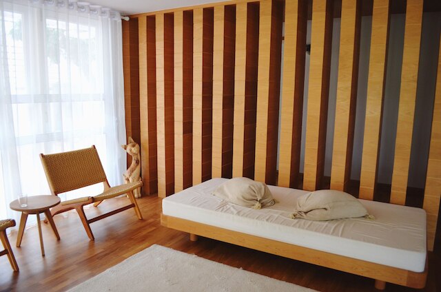 イート スリープ カフェ & ベッド