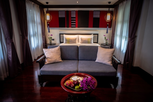 ナ ニランド ロマンティック ブティック リゾート