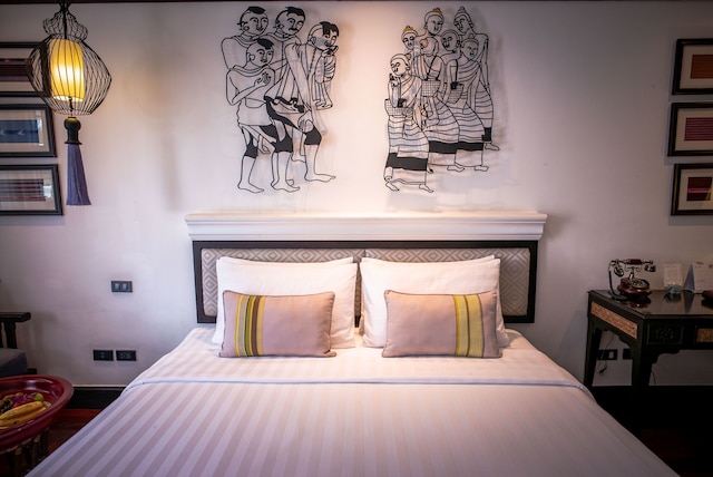 ナ ニランド ロマンティック ブティック リゾート