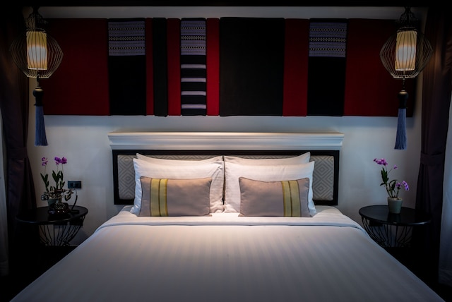 ナ ニランド ロマンティック ブティック リゾート