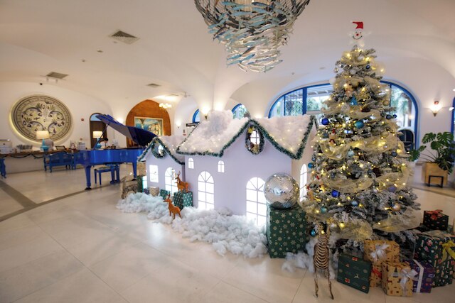 ライズマウント プレミア リゾート ダ ナン