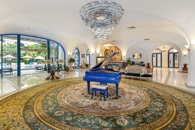 ライズマウント プレミア リゾート ダ ナン