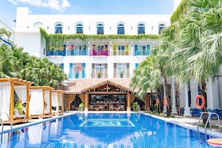 ライズマウント プレミア リゾート ダ ナン