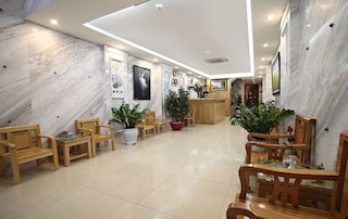 ブルー ハノイ ホテル