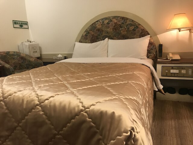 グッド ホテル (真正好旅店)