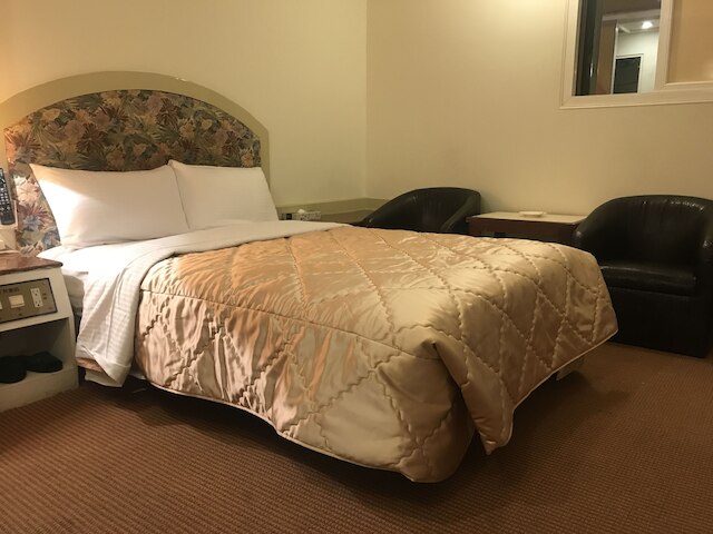 グッド ホテル (真正好旅店)