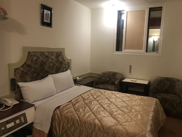 グッド ホテル (真正好旅店)