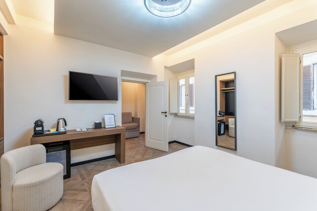 59 ステップス トレビ