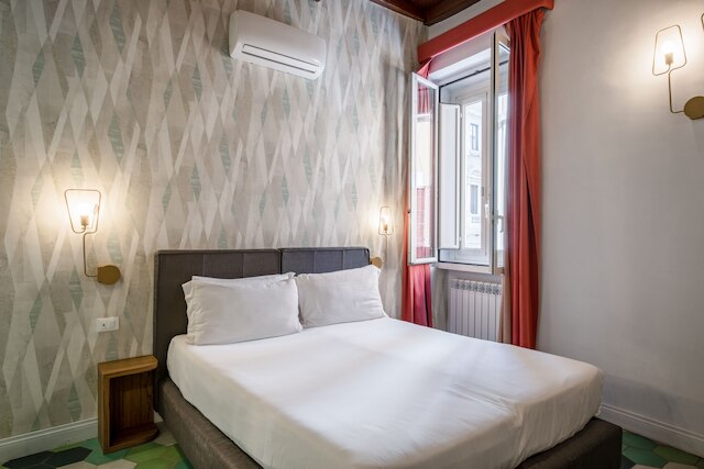 59 ステップス トレビ