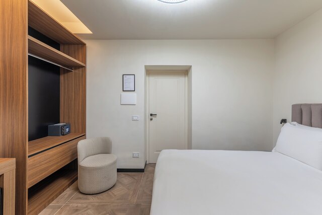 59 ステップス トレビ