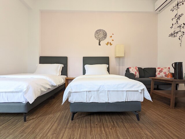 和愉の家 (和愉的家)