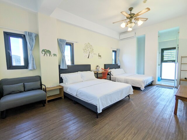 和愉の家 (和愉的家)