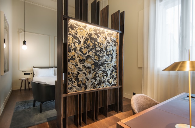 ホテル メルセル セビリア 5 GL