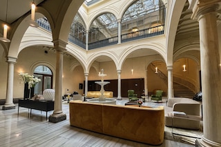 ホテル メルセル セビリア 5 GL