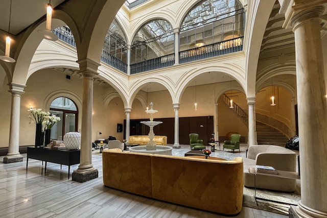 ホテル メルセル セビリア 5 GL