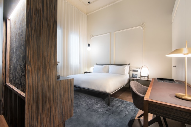 ホテル メルセル セビリア 5 GL