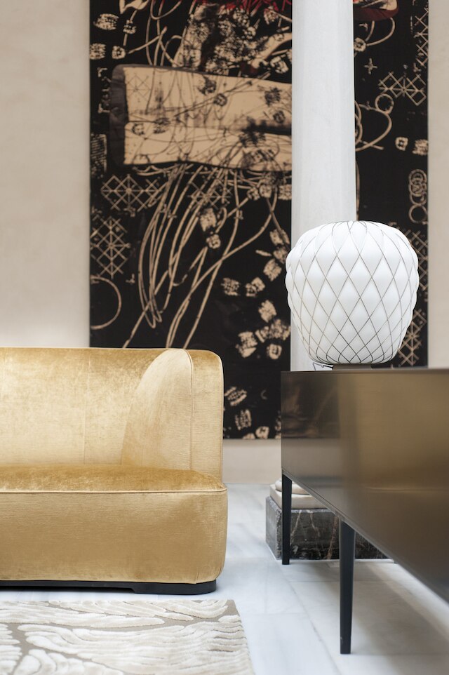 ホテル メルセル セビリア 5 GL