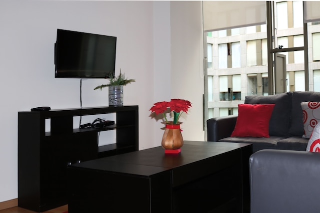 プエルタ アラメダ スイーツ