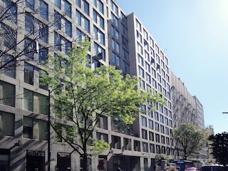 プエルタ アラメダ スイーツ