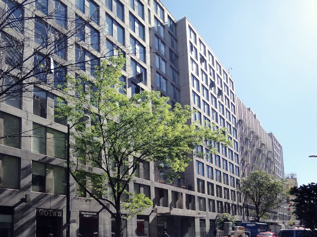 プエルタ アラメダ スイーツ