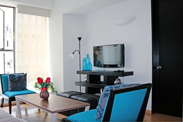 プエルタ アラメダ スイーツ