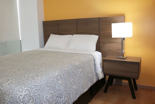 プエルタ アラメダ スイーツ